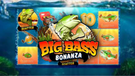 Big Bass Bonanza