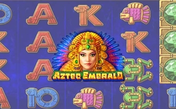 logo Aztec Emerald