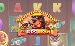 logo The Dog House