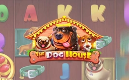 logo The Dog House